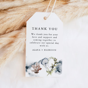 ALANA Tropischer Ozean Korallen Quallen Strand Fav Geschenkanhänger
