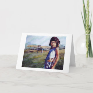 Alana u. Grampas Flug-Sturzhelm Karte