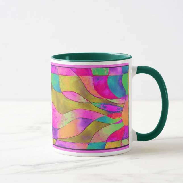 alanart Antidepressivum Tasse (Rechts)