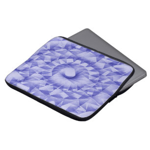 Alanas Geometrie...... Laptopschutzhülle