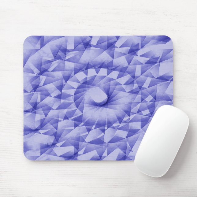 Alanas Geometrie...... Mousepad (Mit Mouse)