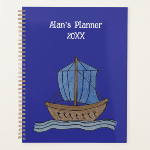 Alans Planer für 20XX