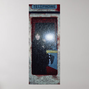 Alarmruf 1979 poster