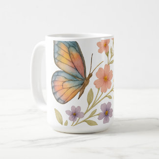 Alas de Primavera Kaffeetasse