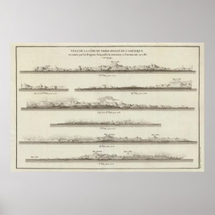 Alaska 10 poster