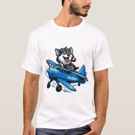 ALASKA 2 T-Shirt