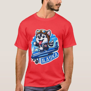 ALASKA 5 T-Shirt