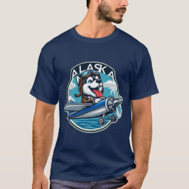 ALASKA 6 T-Shirt