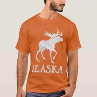 Alaska 8 T-Shirt