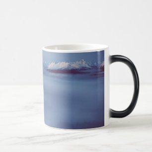 Alaska-/Amanka See-Eis-Nebel Verwandlungstasse
