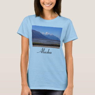 Alaska Beauty T - Shirt