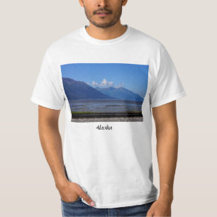 Alaska Beauty T-Shirt