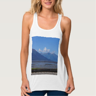 Alaska Beauty Tank Top