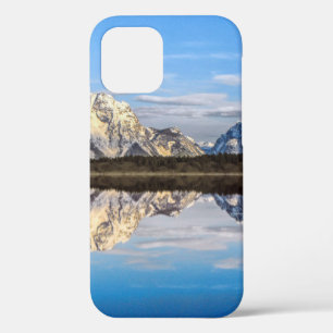 Alaska Berge Reflektion Case-Mate iPhone Hülle