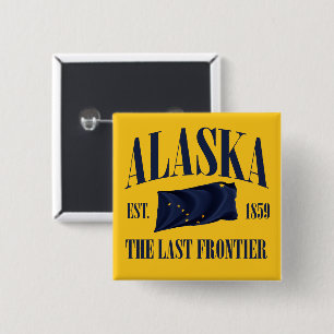 Alaska Button