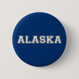 Alaska Button