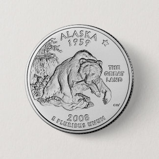 Alaska Button