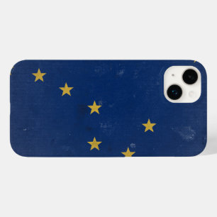 Alaska Case-Mate iPhone 14 Plus Hülle