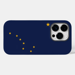 Alaska Case-Mate iPhone 14 Pro Hülle