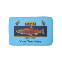 Alaska Combat Fisherman Abzeichen