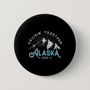 Alaska Cruise 2025 Familienurlaub Button