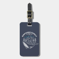 Alaska Cruise Trip Custom Family Matching Group