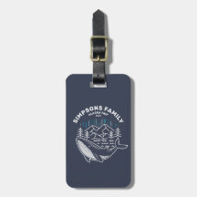 Alaska Cruise Trip Custom Family Matching Group