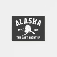 Alaska, die letzte Grenze