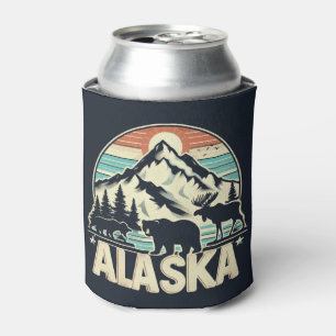 Alaska Dosenkühler