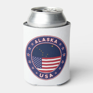 Alaska Dosenkühler