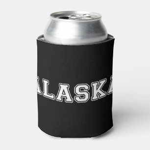 Alaska Dosenkühler