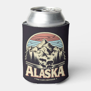 Alaska Dosenkühler