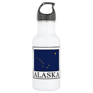 Alaska Edelstahlflasche