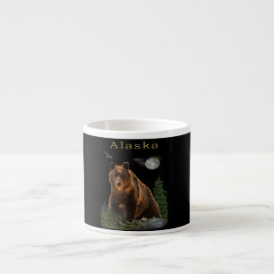 Alaska Espressotasse