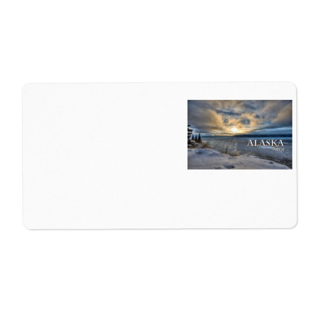 Alaska Freeze (Vorne)