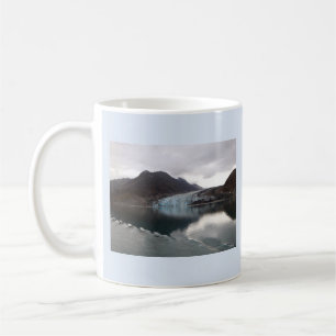 Alaska Glacier Tasse