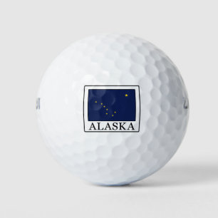 Alaska Golfball