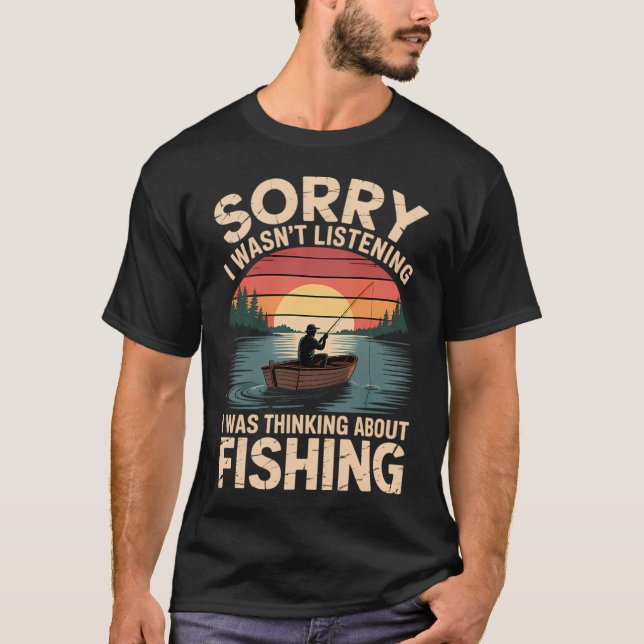 Alaska-Grenzgebiete T-Shirt (Vorderseite)