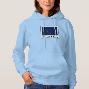 Alaska Hoodie