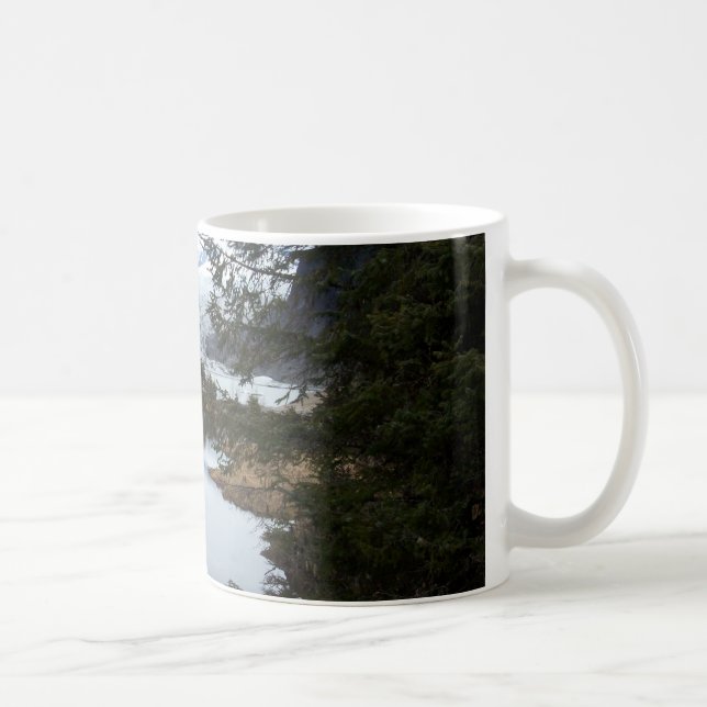 Alaska Kaffeetasse (Rechts)