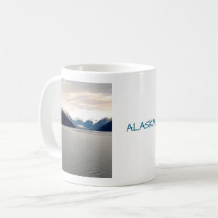 Alaska-Kaffeetasse Kaffeetasse