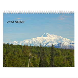 Alaska Kalender
