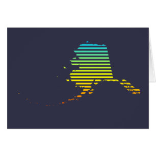 Alaska-Kälteeinbruch