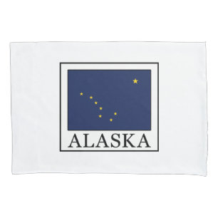 Alaska Kissenbezug