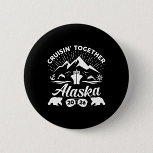 Alaska-Kreuzfahrt 2026 Familie Sommerurlaub Reise Button