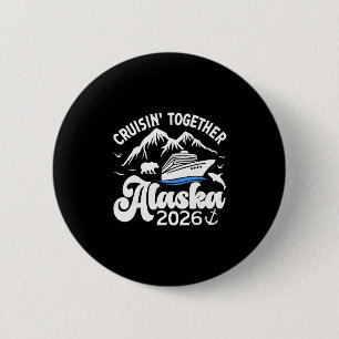 Alaska-Kreuzfahrt 2026 Urlaub gemeinsam Button