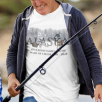 Alaska Kreuzfahrt Custom Bear Elche Familie