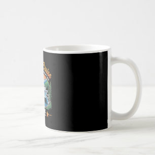 Alaska-Kreuzfahrt Erinnerungen Schaffend 2025 Fami Kaffeetasse
