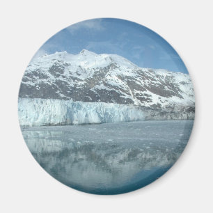 Alaska-Landschaft Magnet