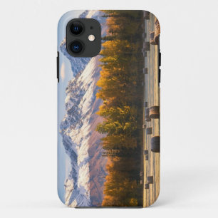 Alaska-Landwirtschaft Case-Mate iPhone Hülle